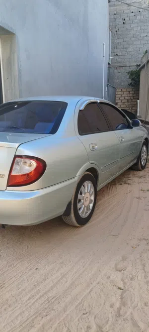 New Samsung SM3 in Tripoli
