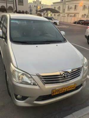 Toyota innova G