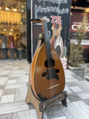 عود نعيم سكر موديل 45 احترافي سحب