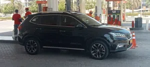 Black MG ( RX5)
