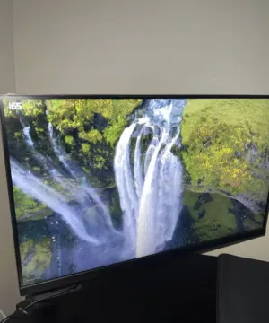 شاشة قيمنق Ultragear 165hz