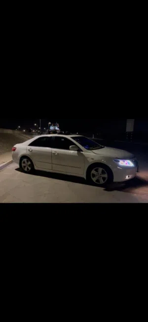 toyata camry glx