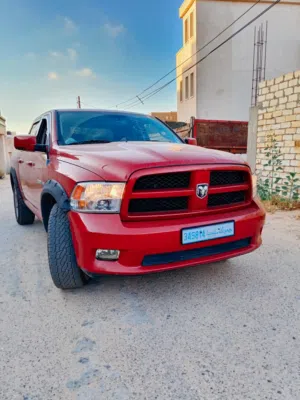 Used Dodge Ram in Tripoli