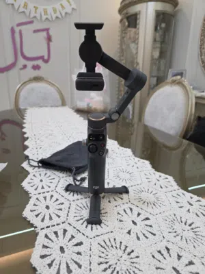 الحامل جديد  كما بالصور Osmo mobile 7p