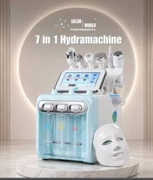 هايدرا 7*1 مستعمل نضيف