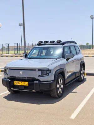 New Changan Deepal in Buraimi