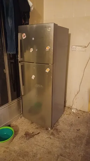 samsung fridge good condition