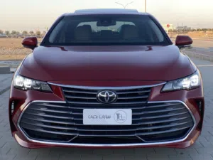 تويوتا افالون 2021 XLE