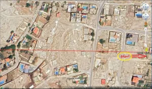 Residential Land for Sale in Jordan Valley Ghor Al Kafrain