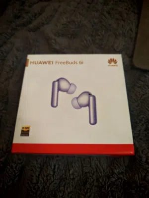 huwawei freebuds 6i