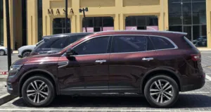 Reanault koleos 2020 model for sale