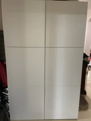 IKEA large storage unit