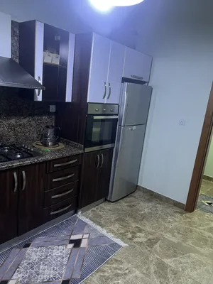 2 Bedrooms . Furnished . Monthly2