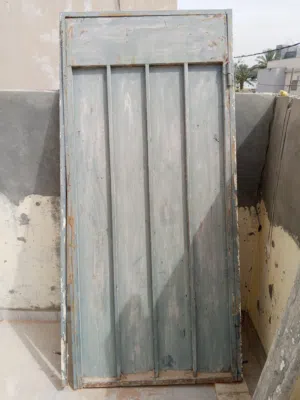 باب حماية نظيف