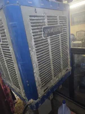 مبرده للبيع سعره