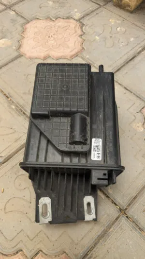 كنستر/ Canister فورد F-150 2022 مستعمل بحاله جيده