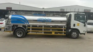 Sweet water tank (Drinking)