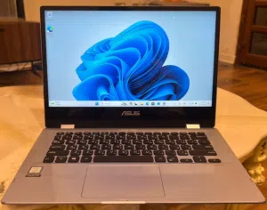 ASUS VivoBook Flip 14