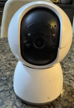 كاميرا مستعمل للبيع