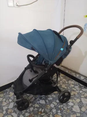 Strollers . Used1
