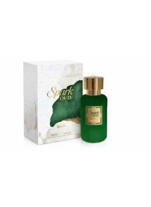 عطر سبارك عود (Spark Oud)