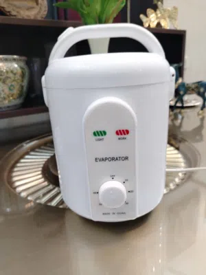 مولد بخار ساونا كهربائي فخم