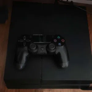 PlayStation 4 PlayStation for sale in Muscat