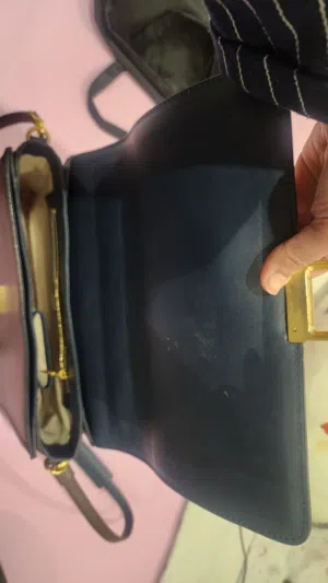 شنطه mcm اصليه