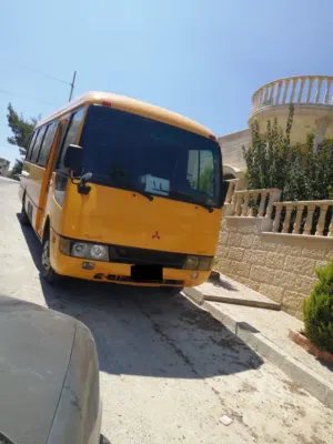 باص مدرسة للبيع – من المالك مباشرة بدون وسطاء