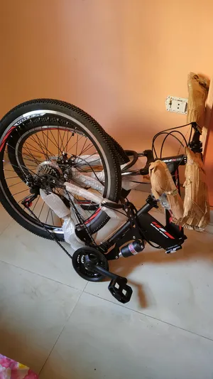 Bicycles . New3