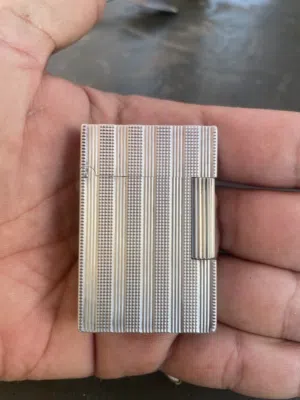 ولاعة ديبونت DUPONT