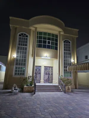 Villa for rent rawda