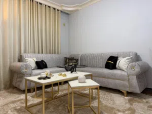 طقم كنب كورنر