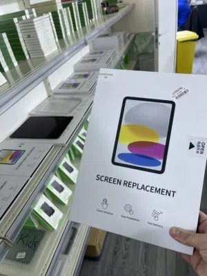 Copy one Screen For Apple iPad Pro 11 inch ( 2018-2019-2020 ) شاشة ايباد برو كوبي ون