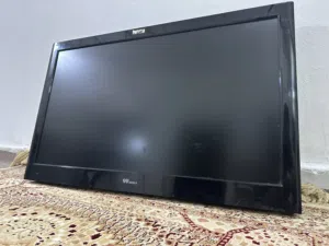 للبيع شاشه نظيف
