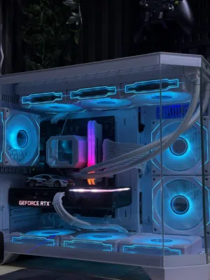 كمبيوتر pc للبيع مستعجل