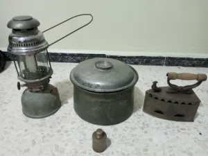 مجموعه مقتنيات