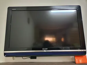 ‏شارب ‏.‏ LCD ‏.‏ 32 انش‏3