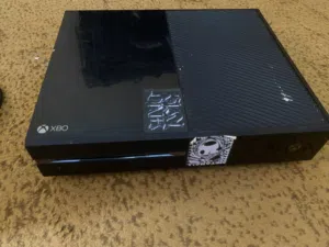 اكس بوكس ون