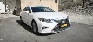لكزس Es350 موديل 2018