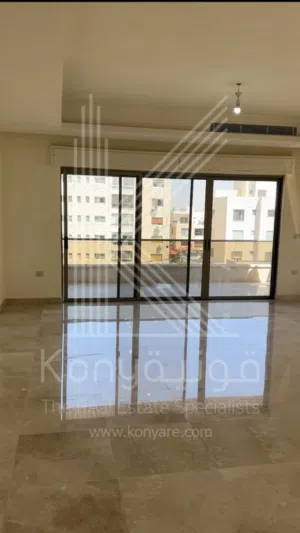 شقة مميزة للبيع في عبدون