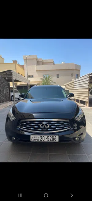 انفنتي fx2011
