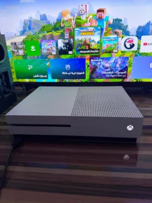 Xbox One S Xbox for sale in Baghdad