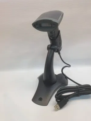 فرد باركود سلكي