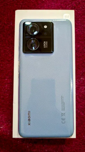 Xiaomi 13T Pro 512 GB in Western Mountain