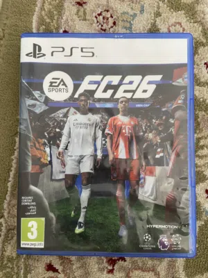 فيفا 26 نظيف جدا