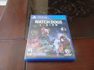 for sale ps4 game