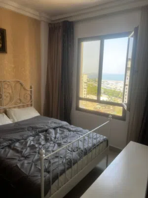 70 m2 2 Bedrooms Apartments for Rent in Hawally Salmiya