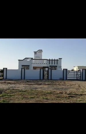 215 m2 3 Bedrooms Townhouse for Sale in Al Batinah Al Masnaah