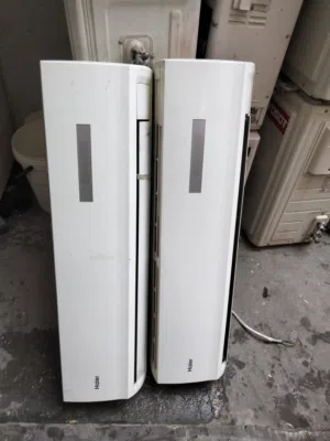1.5ton split AC for sale good condition good working